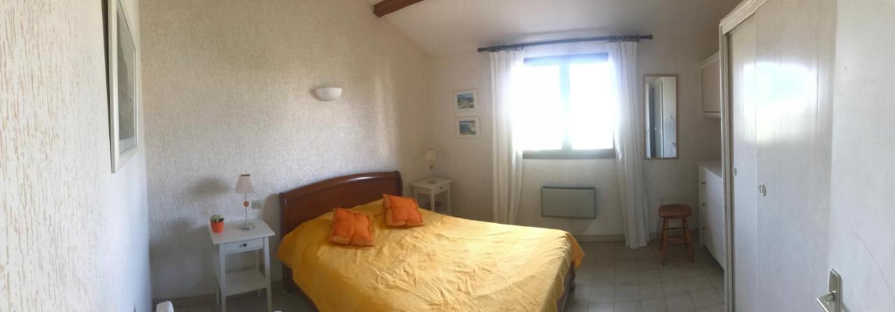 Confort Et Calme A Deux Pas Des Plages De Valras ภายนอก รูปภาพ