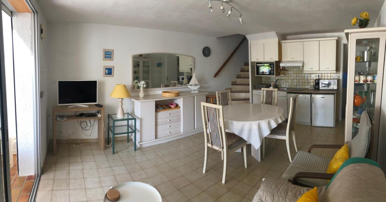 Confort Et Calme A Deux Pas Des Plages De Valras ภายนอก รูปภาพ
