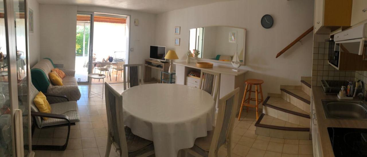 Confort Et Calme A Deux Pas Des Plages De Valras ภายนอก รูปภาพ
